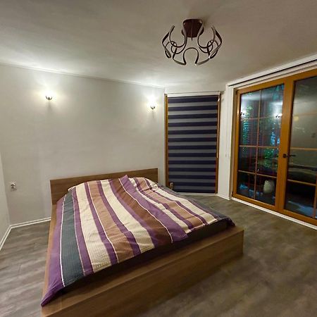 Peaceful Pleasure Apartment & Free Private Parking 사라예보 외부 사진
