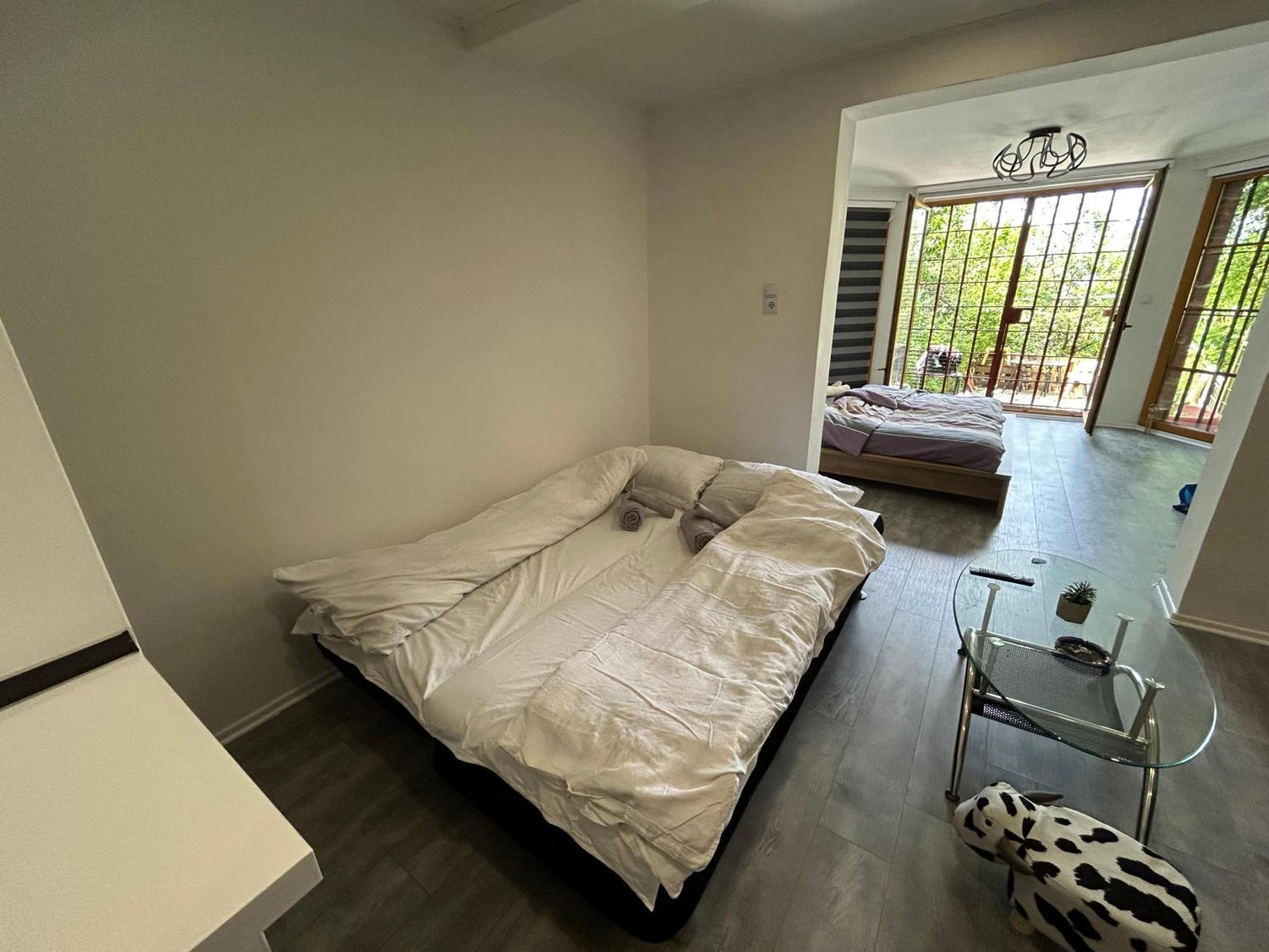 Peaceful Pleasure Apartment & Free Private Parking 사라예보 외부 사진