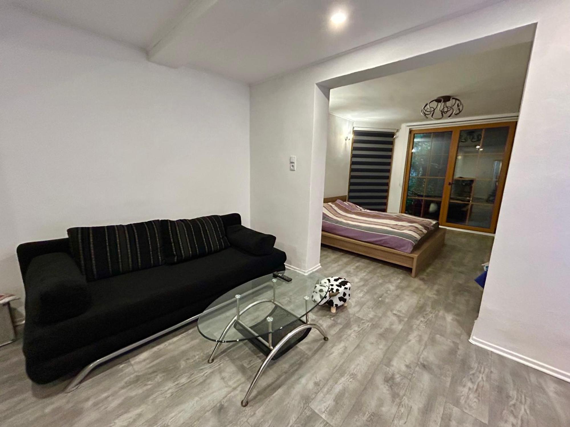 Peaceful Pleasure Apartment & Free Private Parking 사라예보 외부 사진